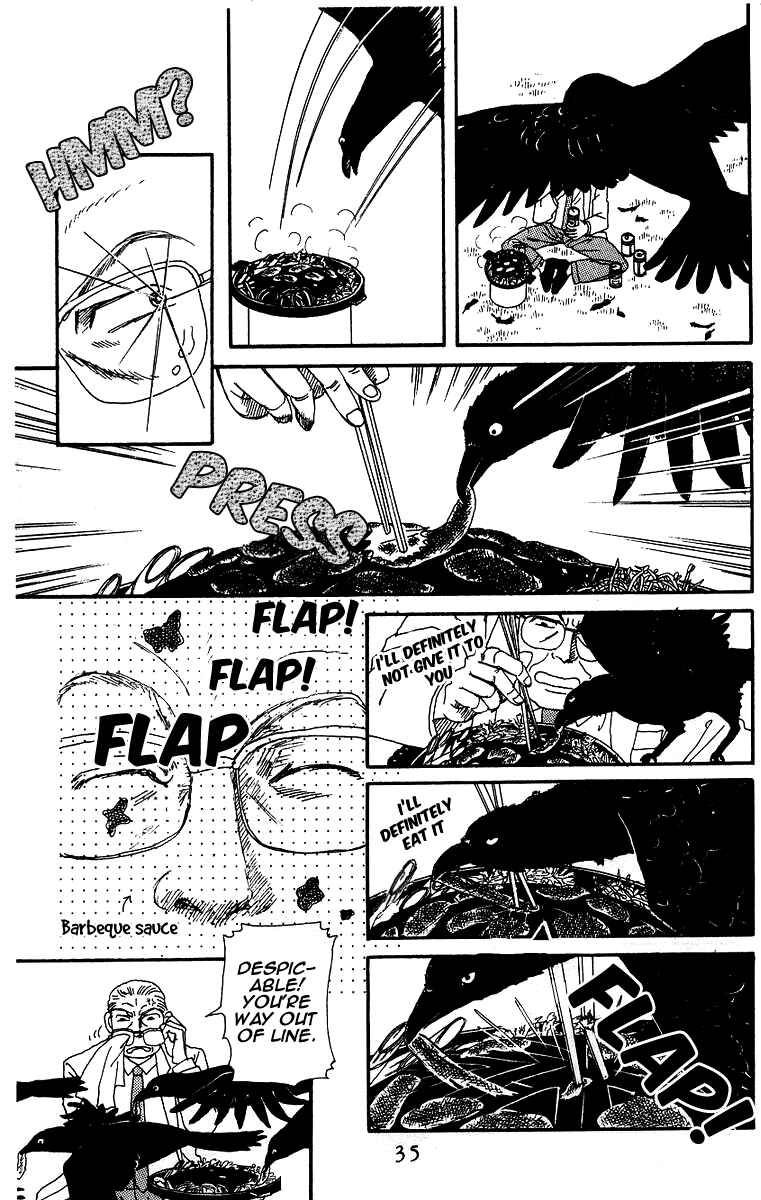 Page 13 Chapter 34 The Animal Doctor