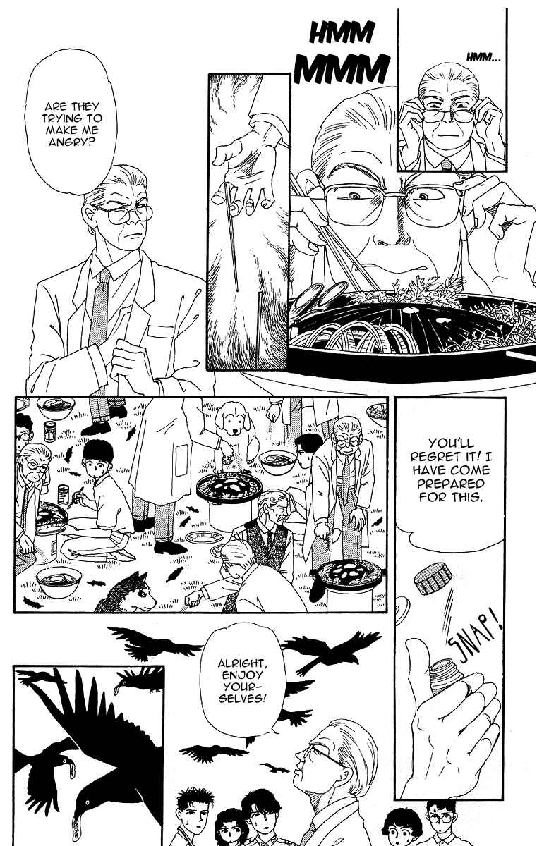 Page 14 Chapter 34 The Animal Doctor