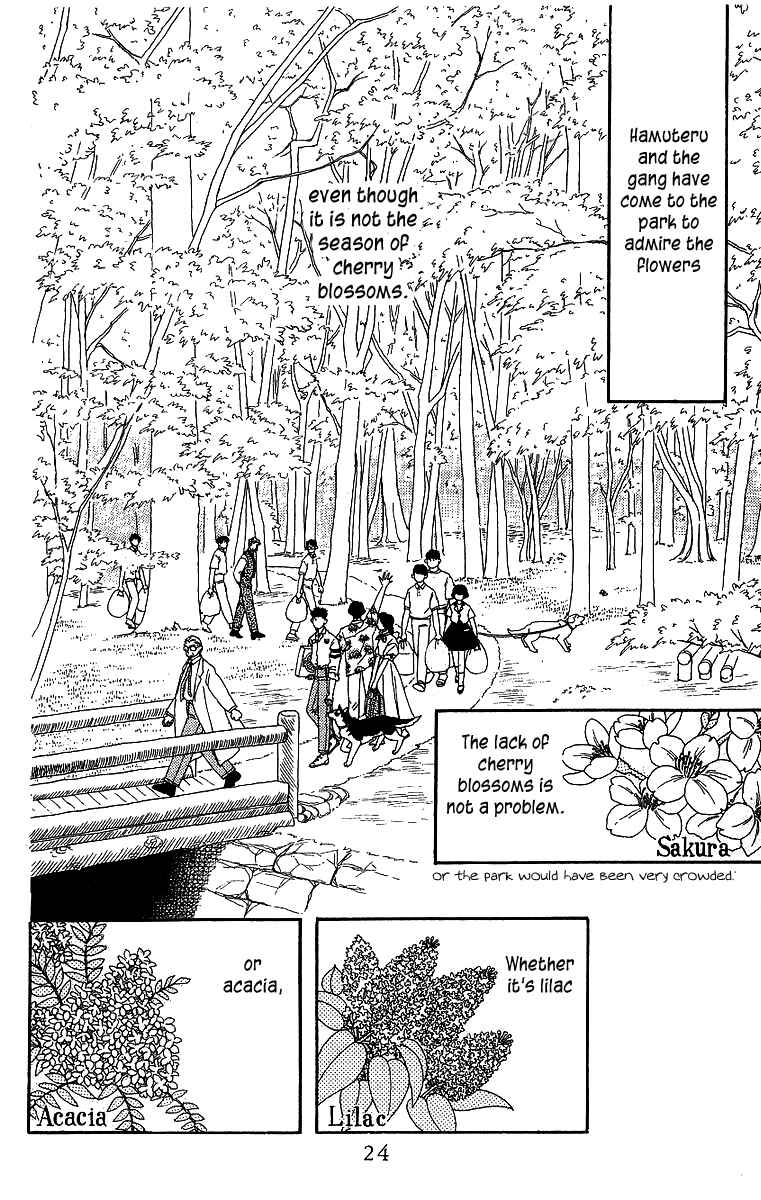 Page 2 Chapter 34 The Animal Doctor