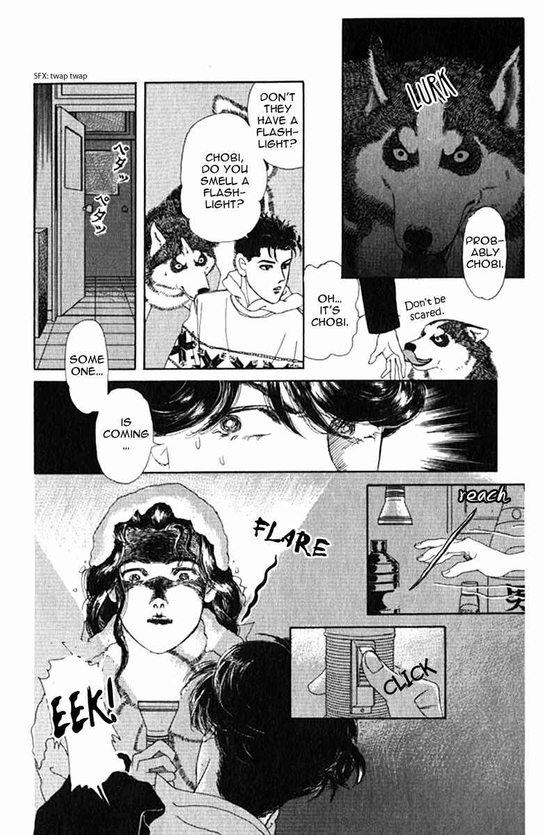 Page 9 Chapter 70 The Animal Doctor