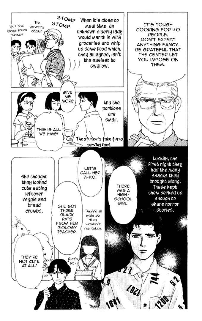 Page 3 Chapter 16 The Animal Doctor