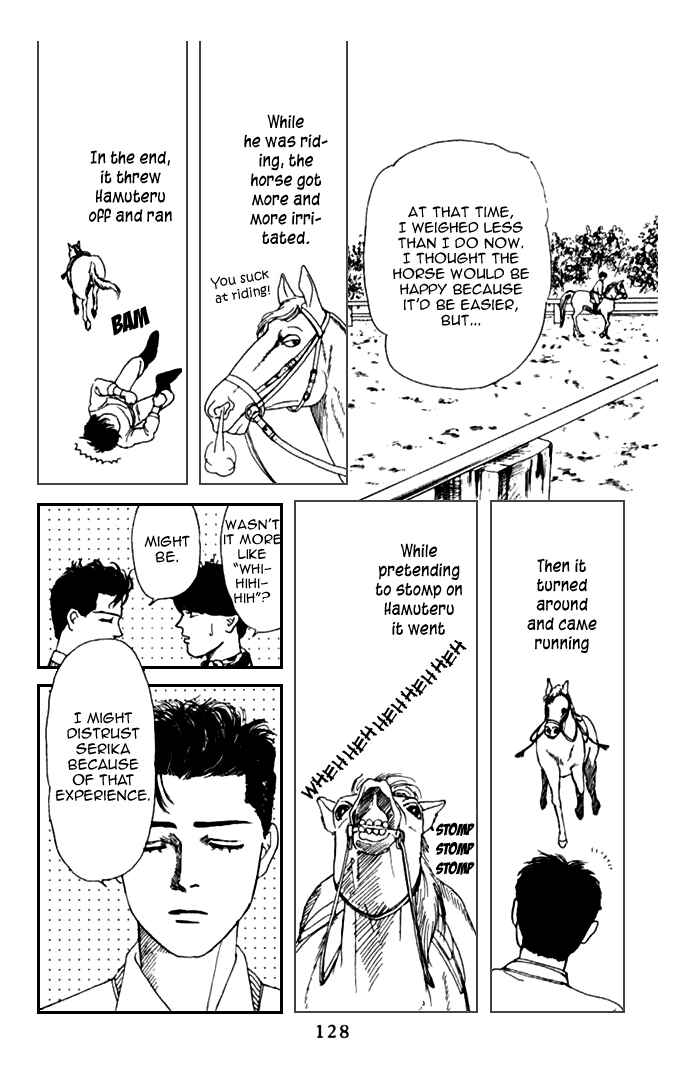 Page 10 Chapter 8 The Animal Doctor