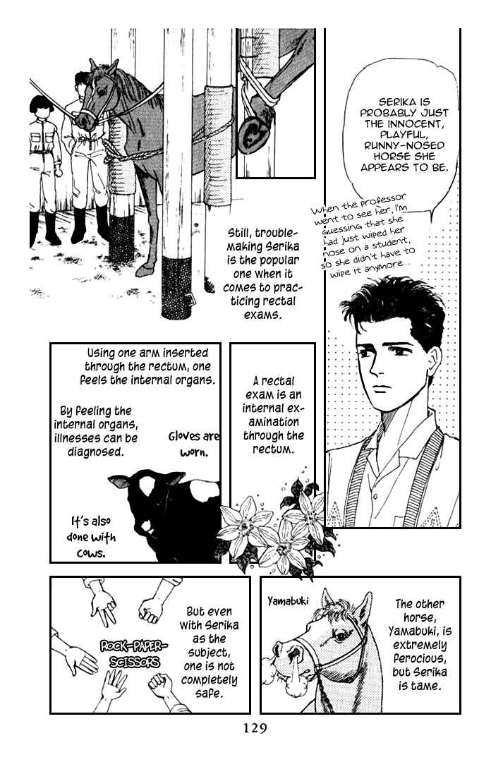 Page 11 Chapter 8 The Animal Doctor