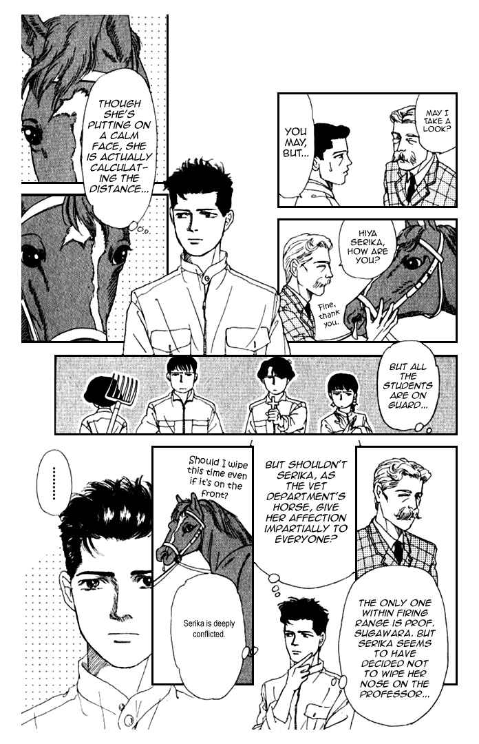 Page 13 Chapter 8 The Animal Doctor