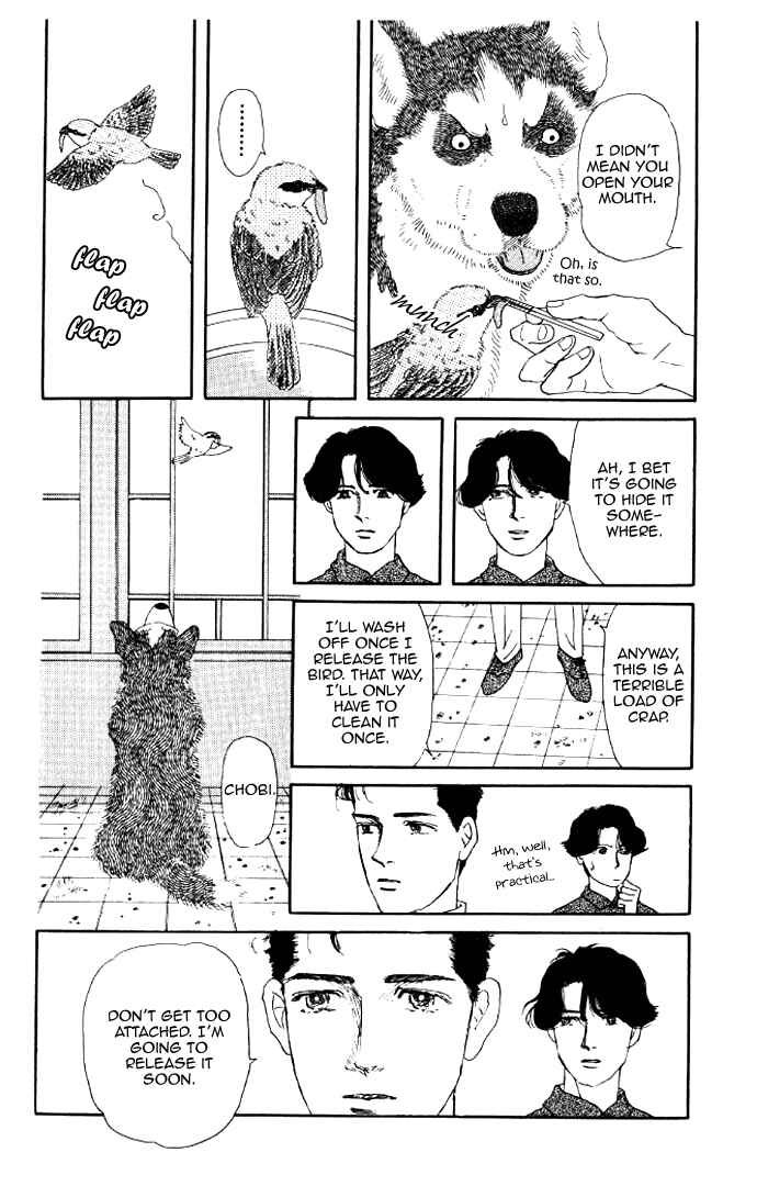 Page 10 Chapter 13 The Animal Doctor