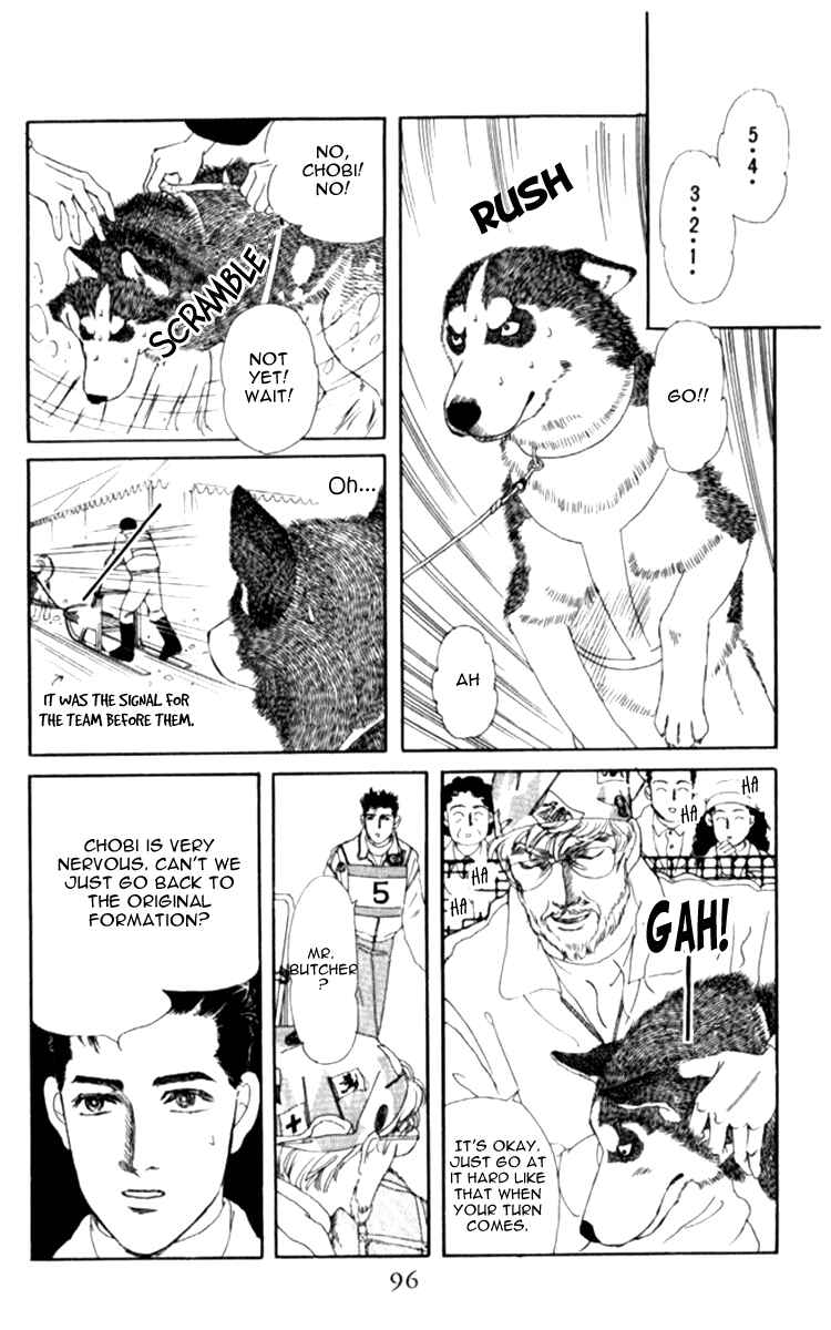 Page 11 Chapter 67 The Animal Doctor