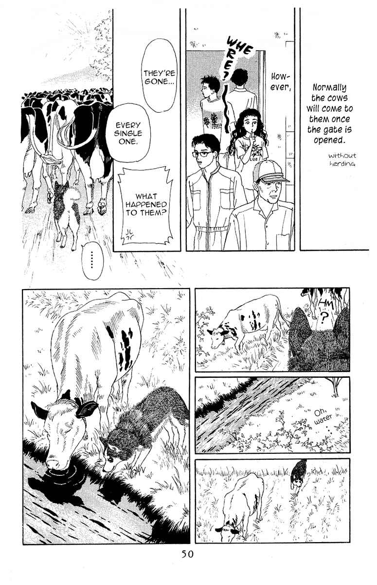 Page 10 Chapter 112 The Animal Doctor