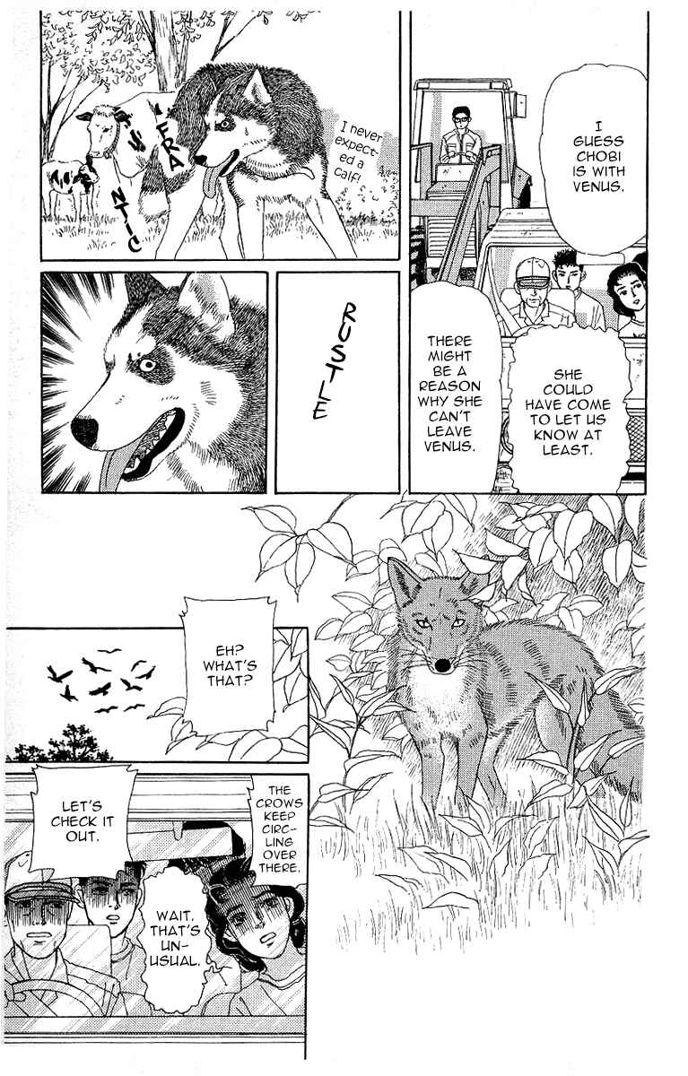 Page 15 Chapter 112 The Animal Doctor