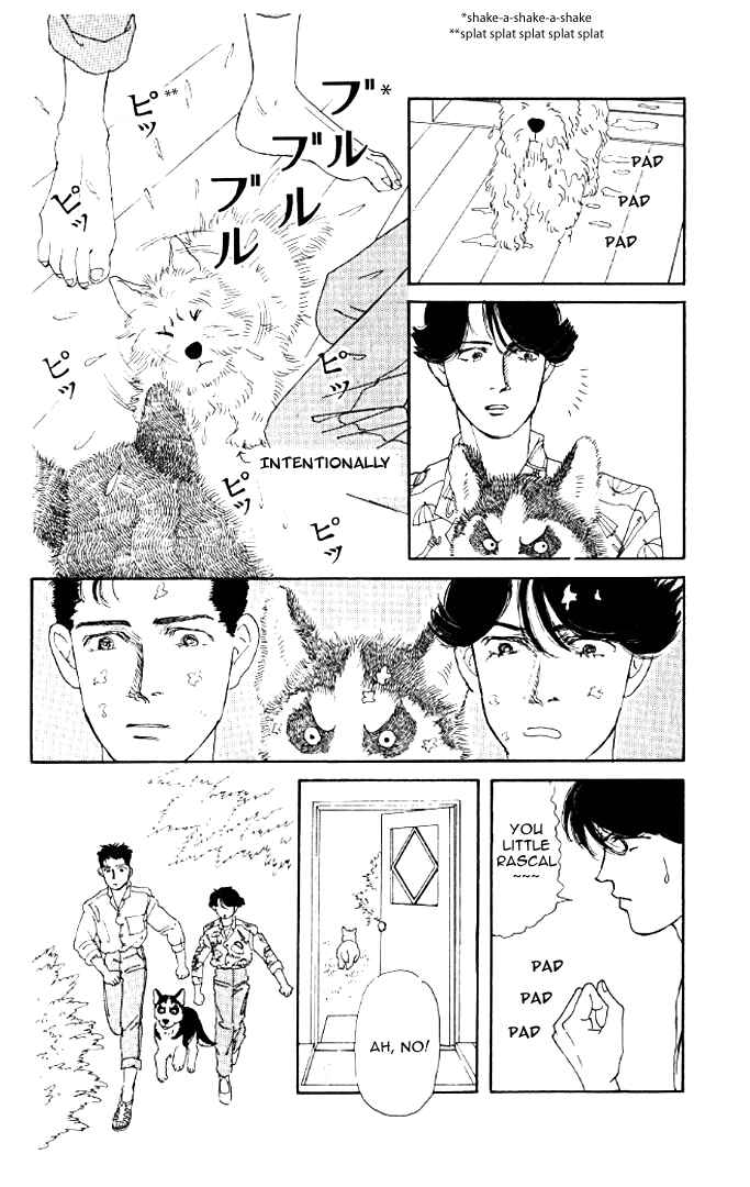 Page 9 Chapter 20 The Animal Doctor