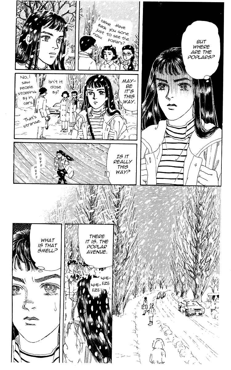 Page 10 Chapter 106 The Animal Doctor