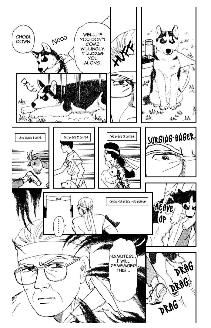 Page 11 Chapter 11 The Animal Doctor