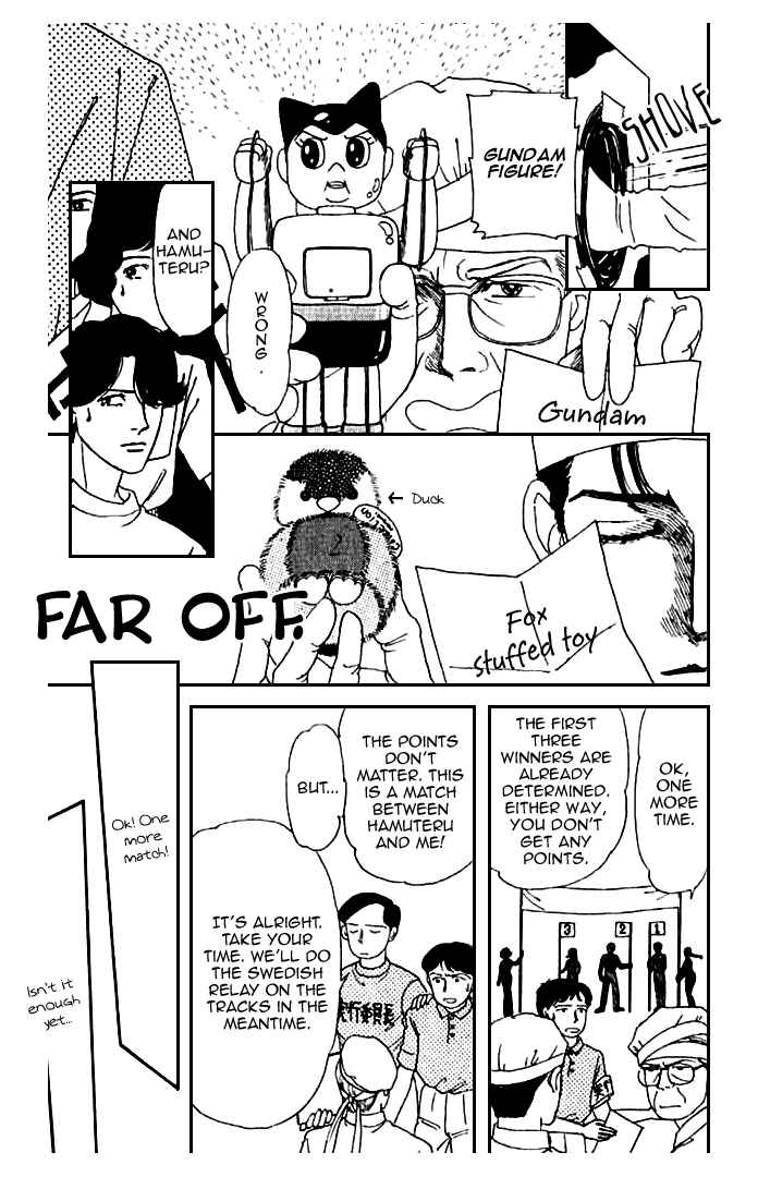 Page 15 Chapter 11 The Animal Doctor
