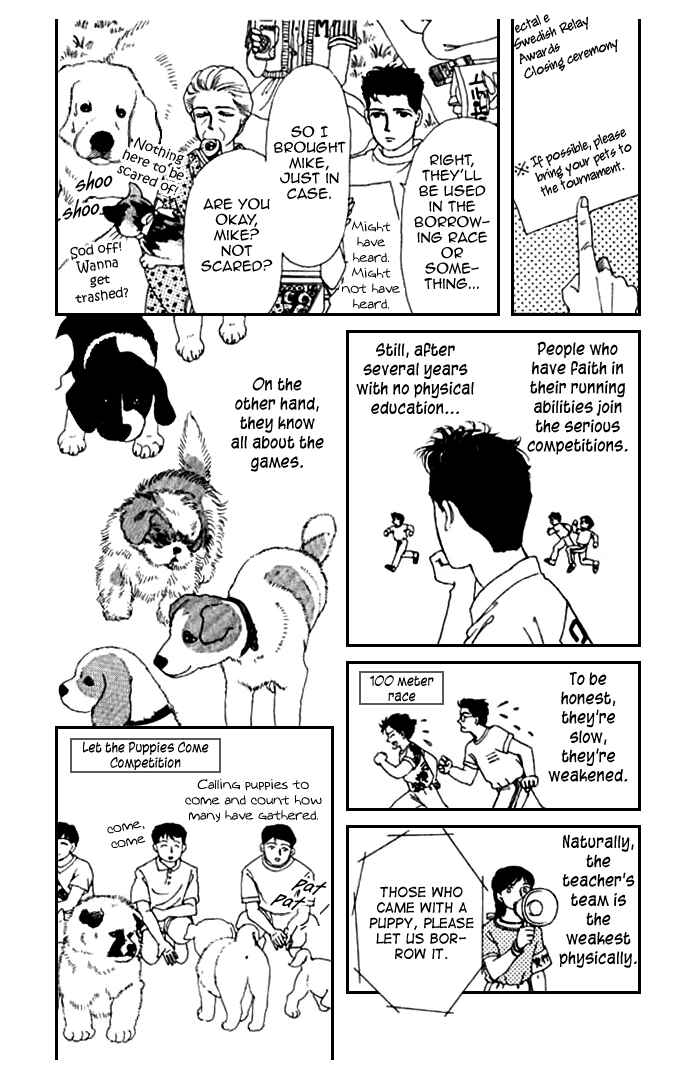 Page 8 Chapter 11 The Animal Doctor
