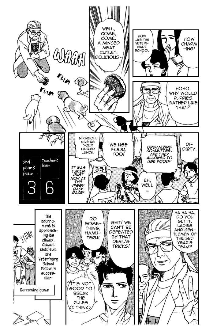 Page 9 Chapter 11 The Animal Doctor