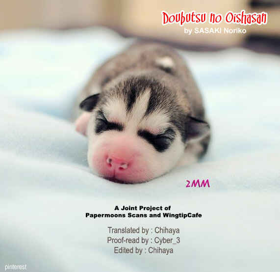 Page 2 Chapter 72 The Animal Doctor
