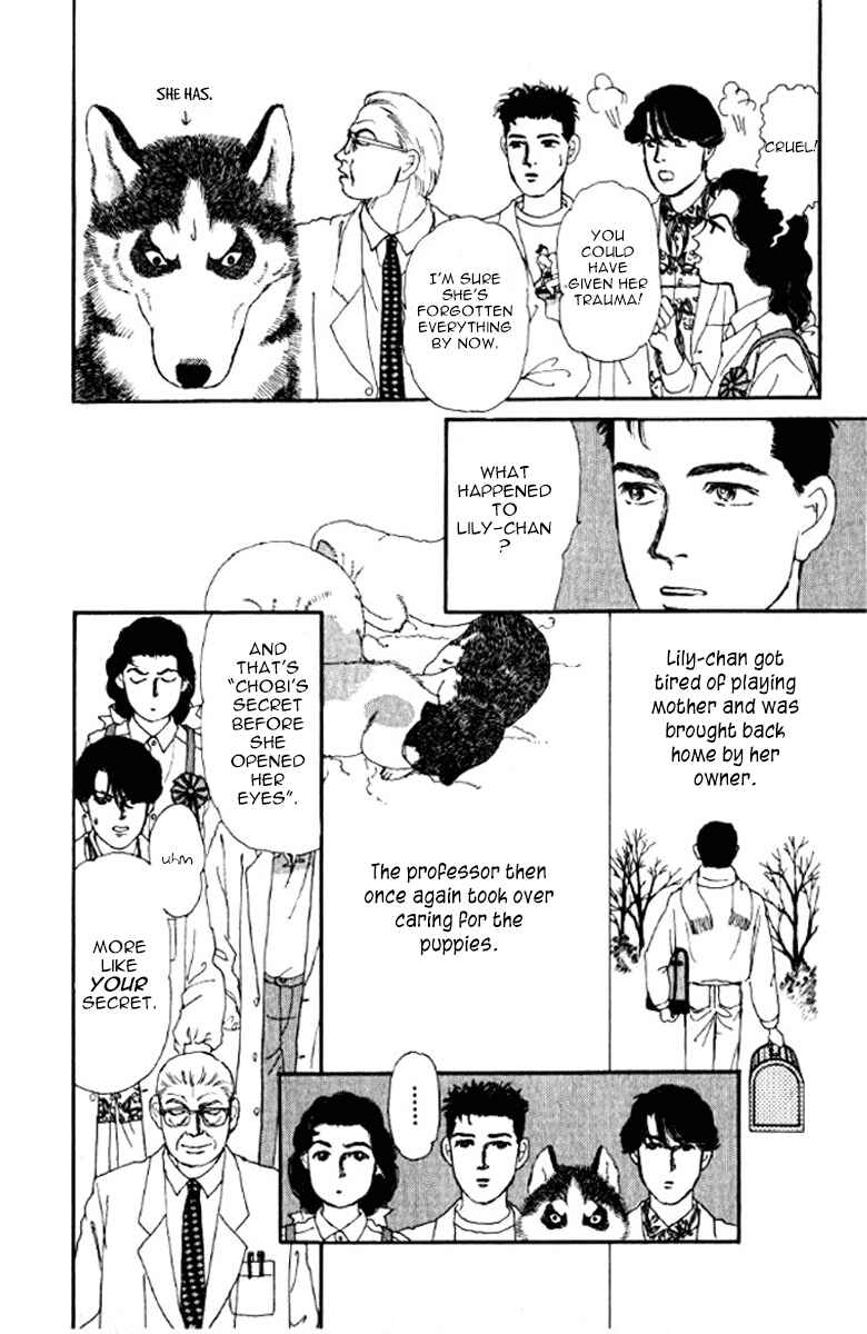Page 25 Chapter 72 The Animal Doctor