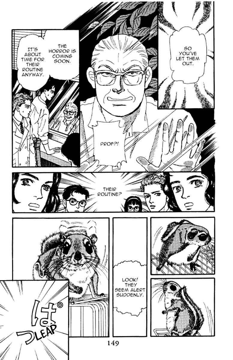 Page 14 Chapter 98 The Animal Doctor