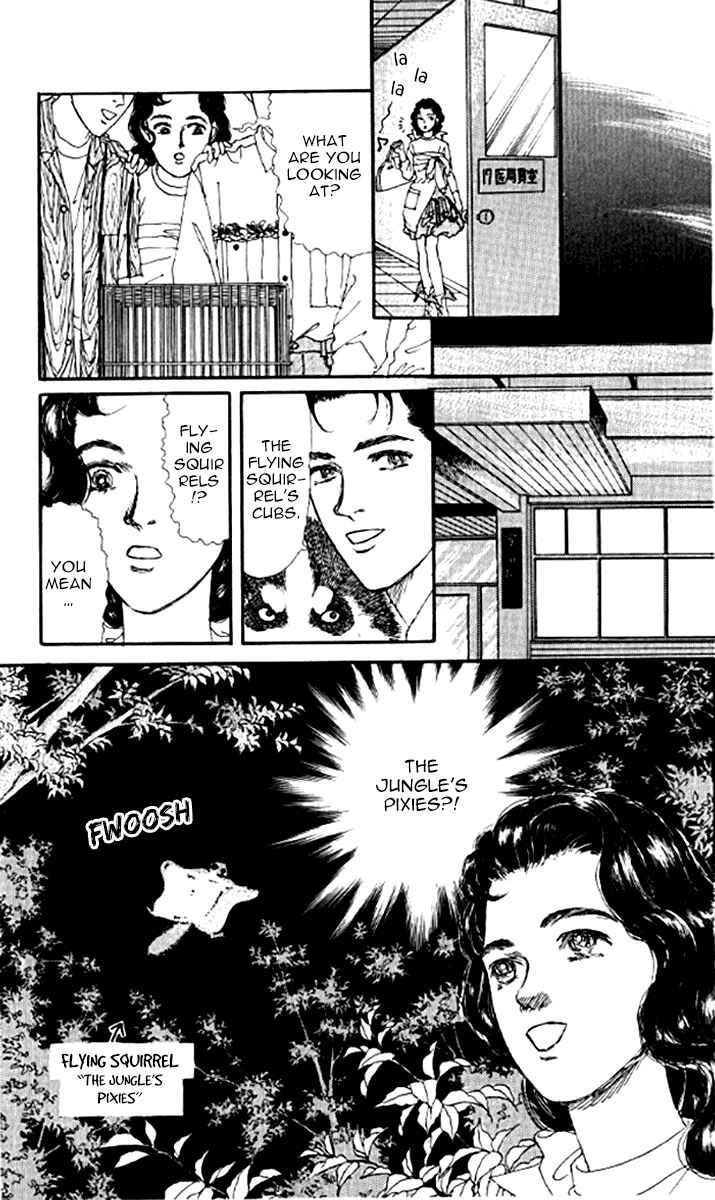Page 4 Chapter 98 The Animal Doctor