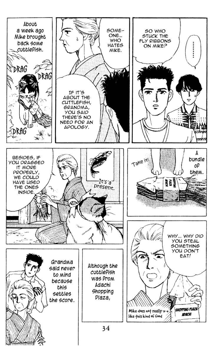 Page 11 Chapter 54 The Animal Doctor