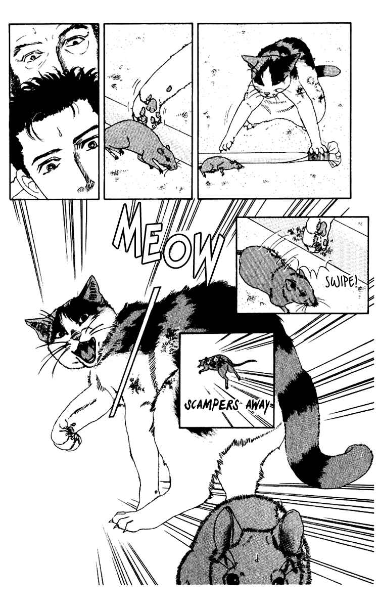 Page 17 Chapter 54 The Animal Doctor