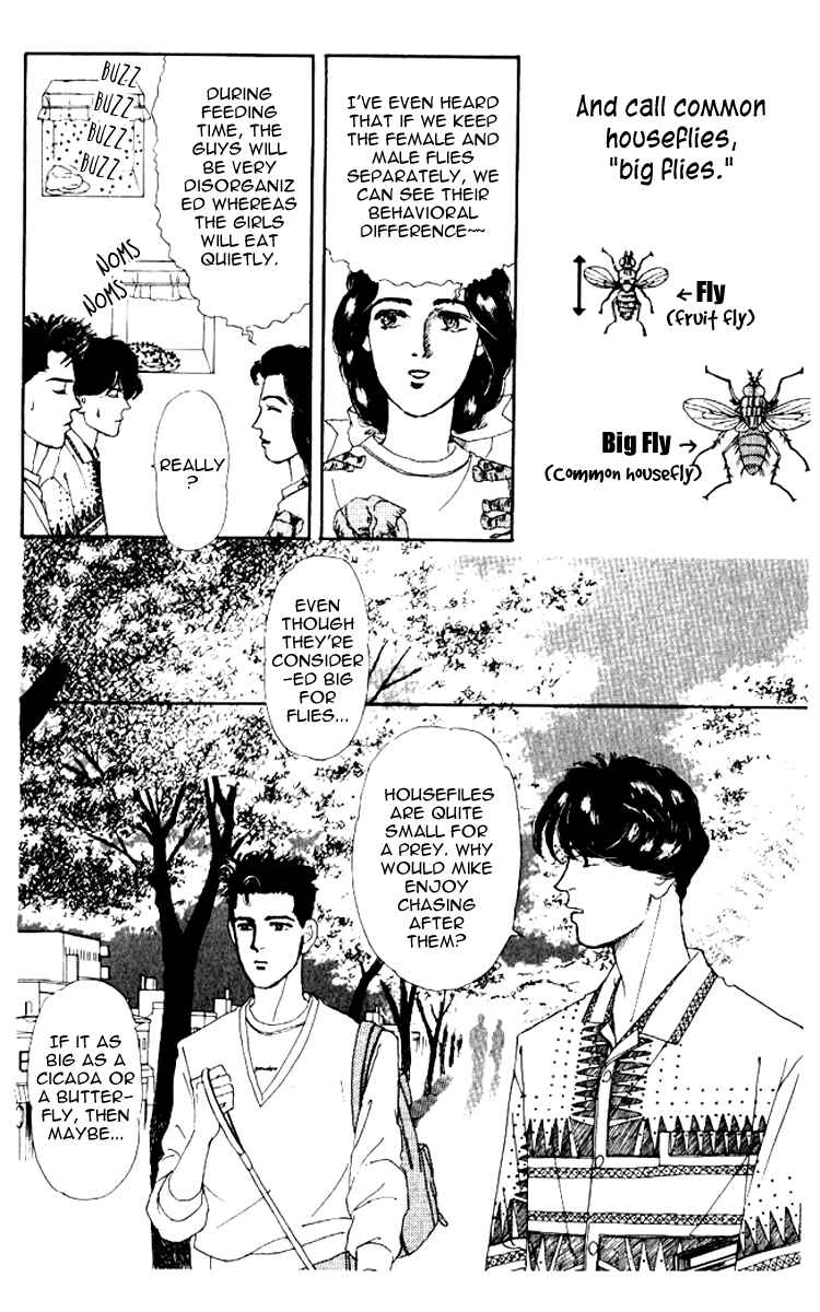 Page 9 Chapter 54 The Animal Doctor