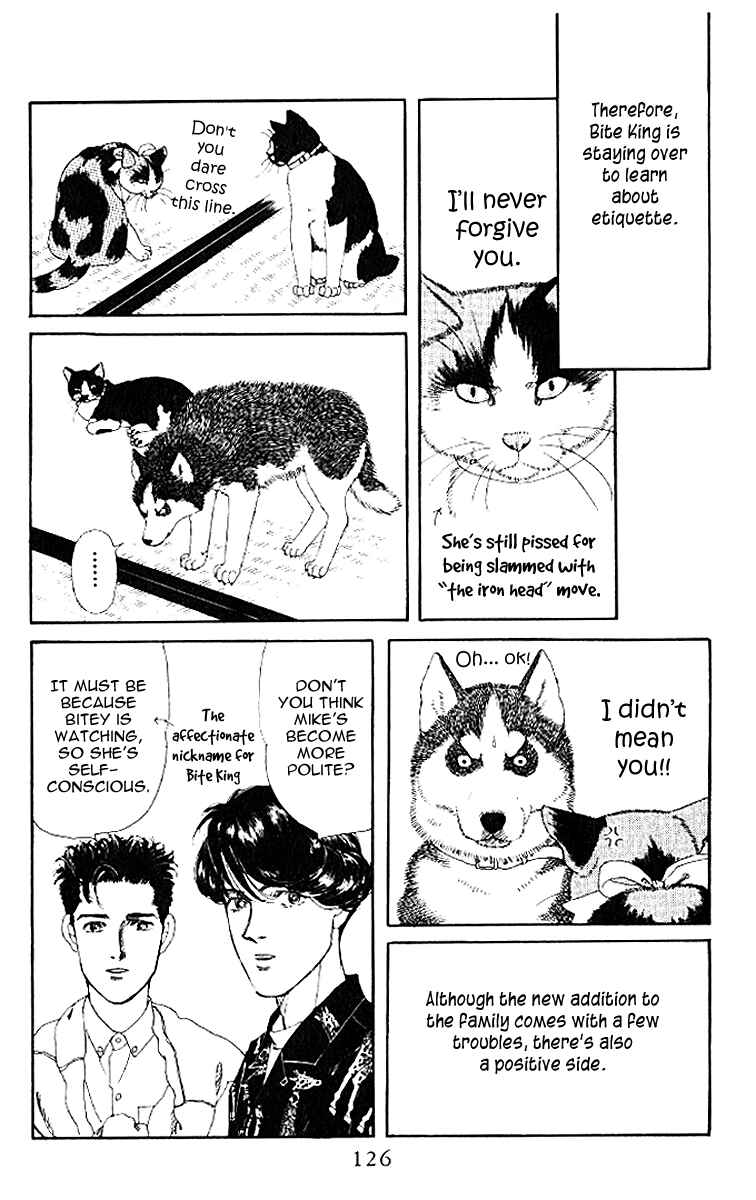 Page 10 Chapter 50 The Animal Doctor