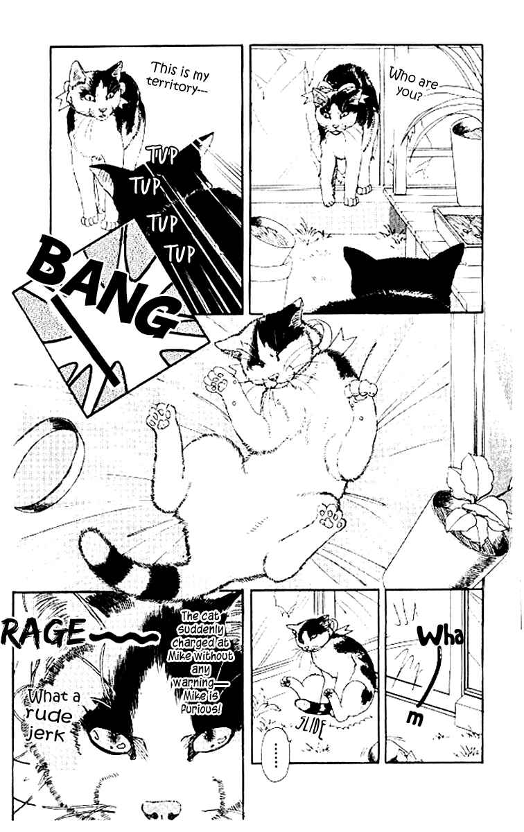 Page 6 Chapter 50 The Animal Doctor