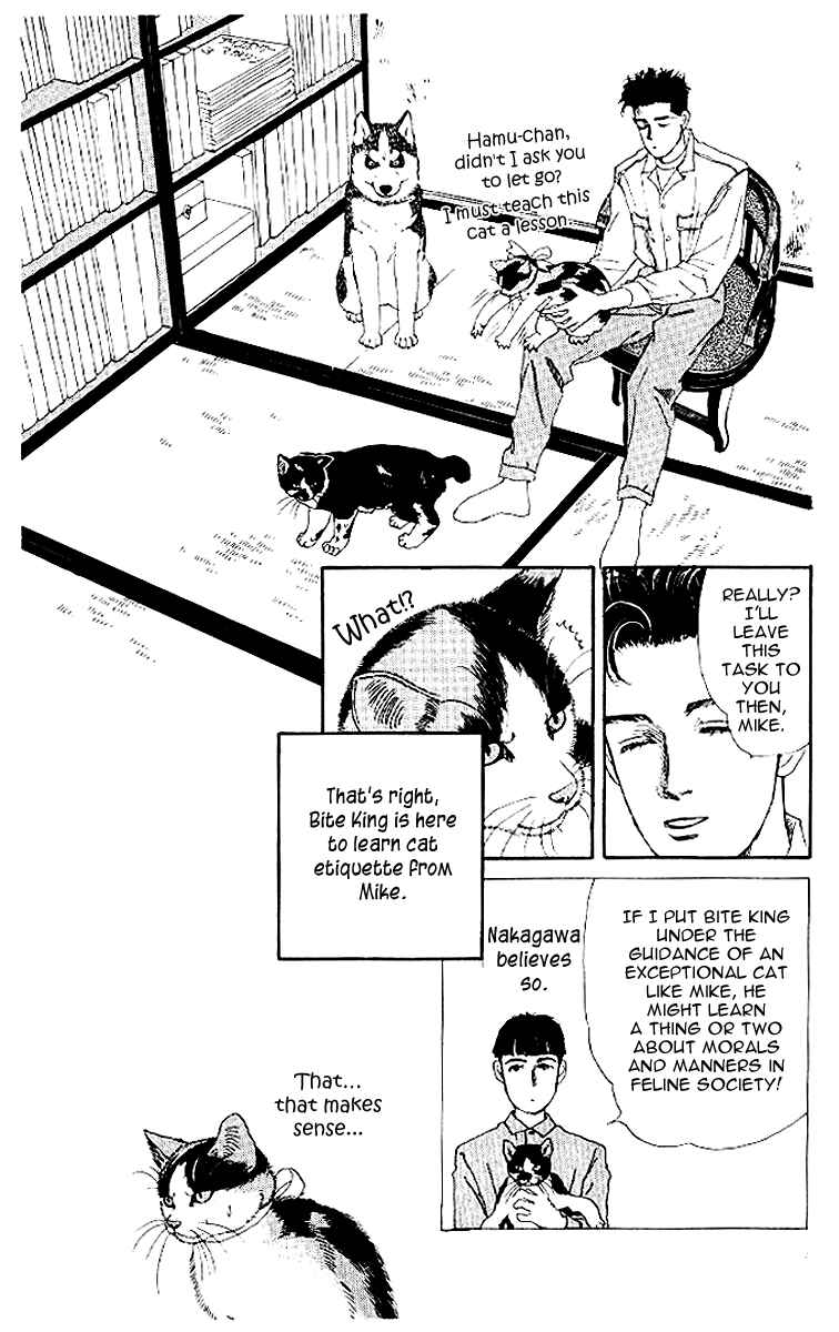 Page 9 Chapter 50 The Animal Doctor