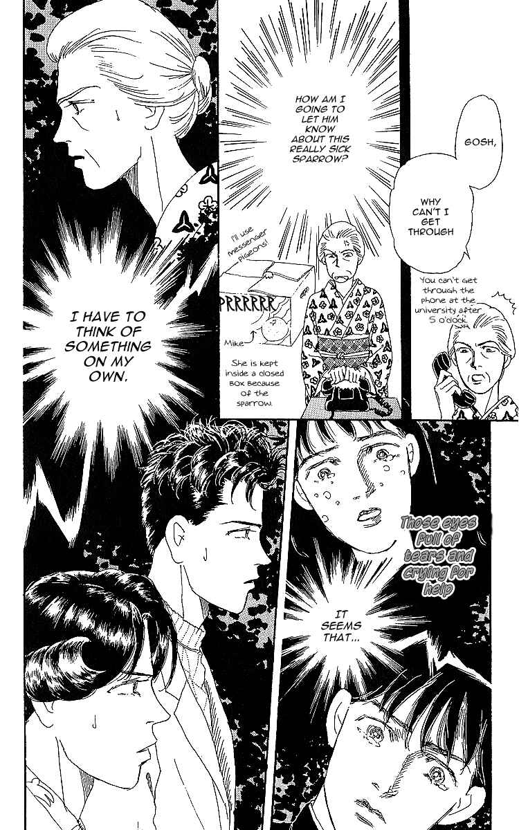 Page 14 Chapter 32 The Animal Doctor