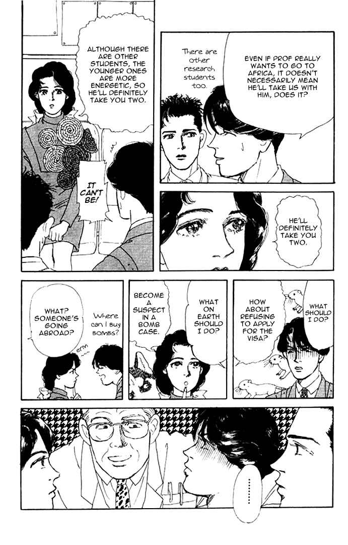 Page 13 Chapter 28 The Animal Doctor