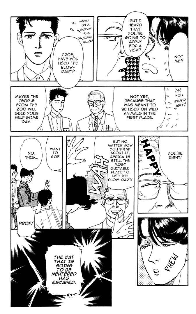 Page 14 Chapter 28 The Animal Doctor