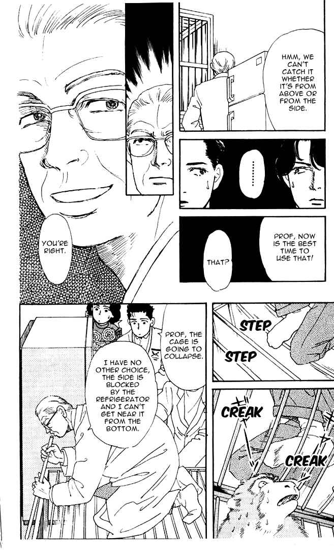 Page 18 Chapter 28 The Animal Doctor