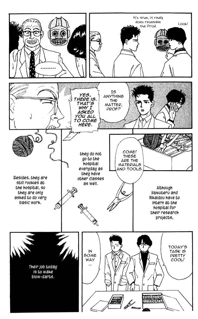 Page 6 Chapter 28 The Animal Doctor