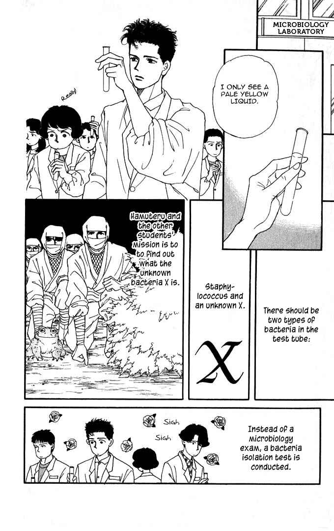 Page 3 Chapter 24 The Animal Doctor