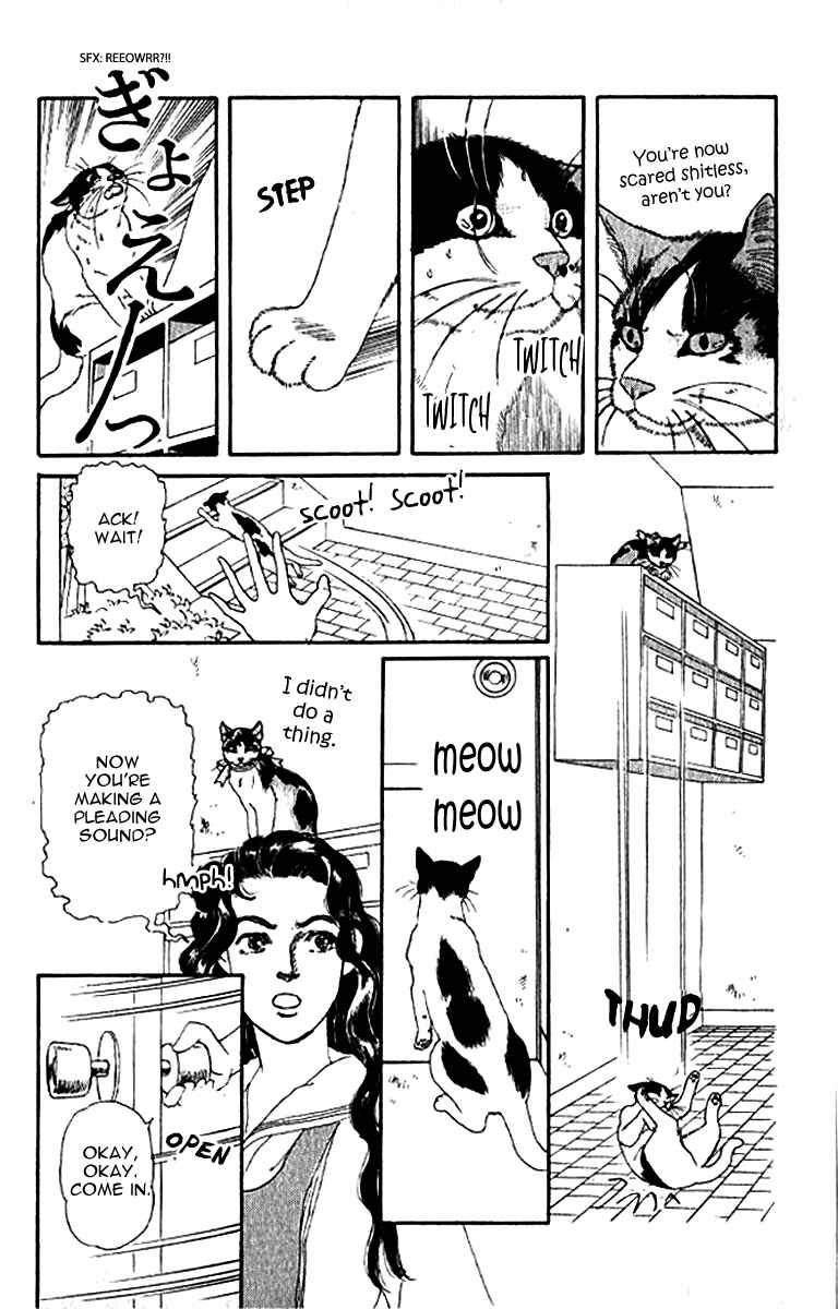 Page 16 Chapter 79 The Animal Doctor