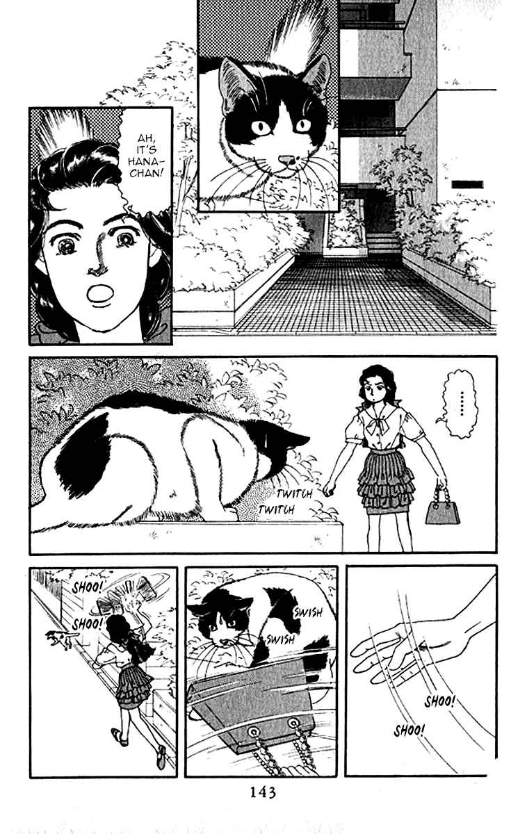 Page 5 Chapter 79 The Animal Doctor