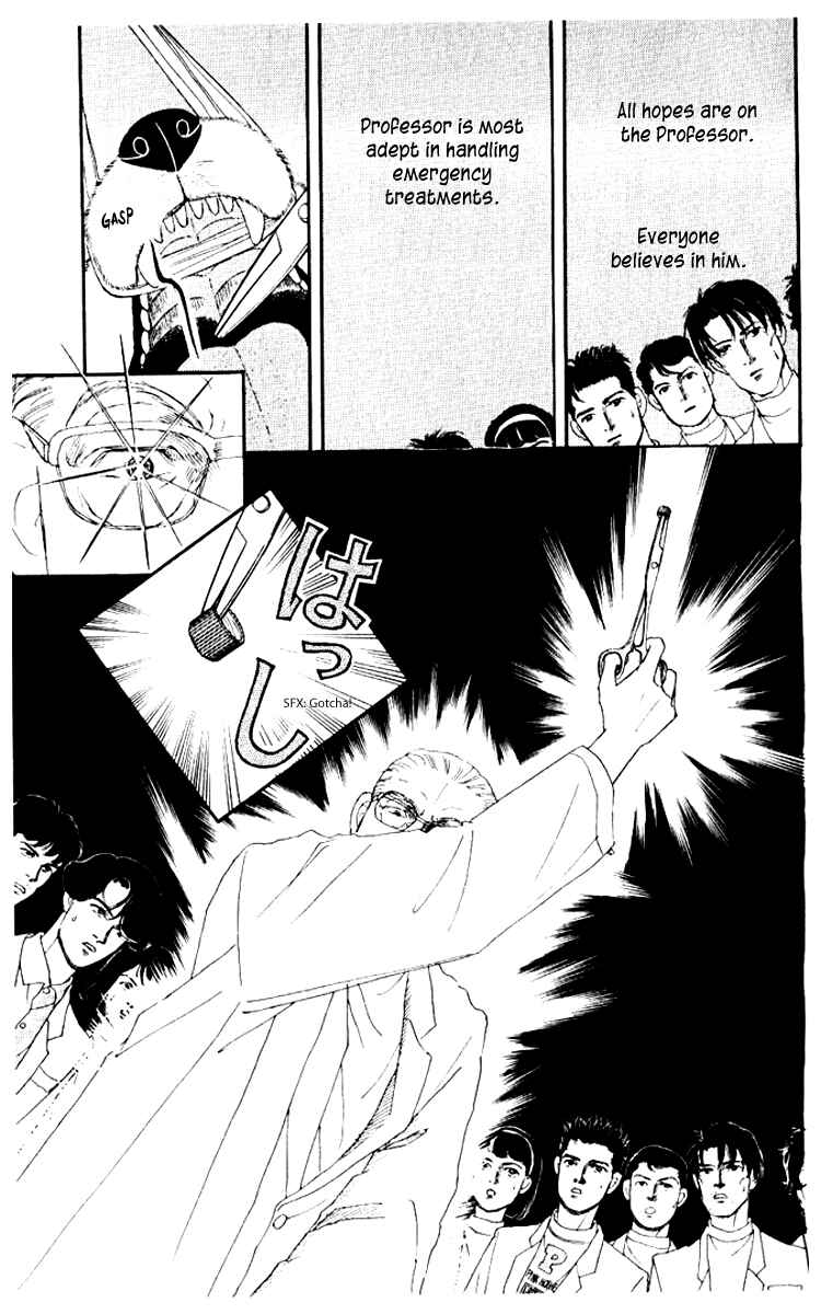 Page 18 Chapter 53 The Animal Doctor