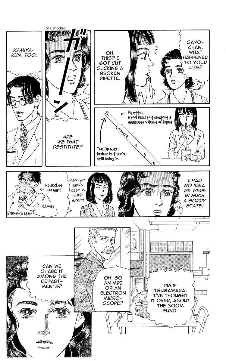 Page 10 Chapter 109 The Animal Doctor
