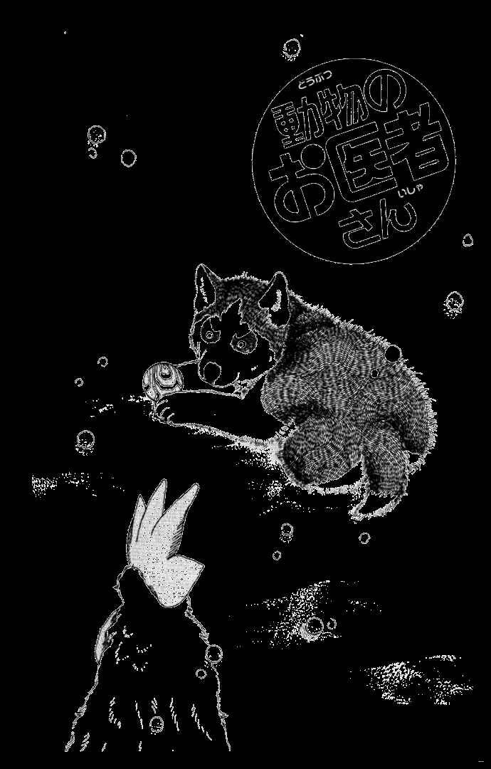 Page 1 Chapter 9 The Animal Doctor
