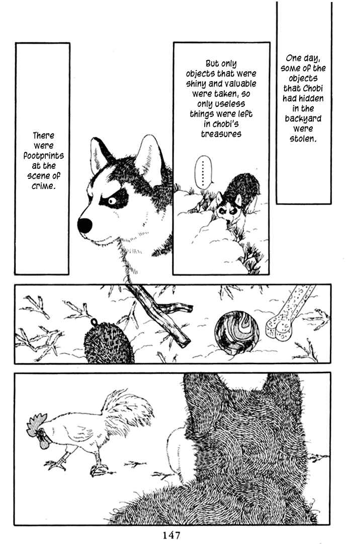 Page 12 Chapter 9 The Animal Doctor