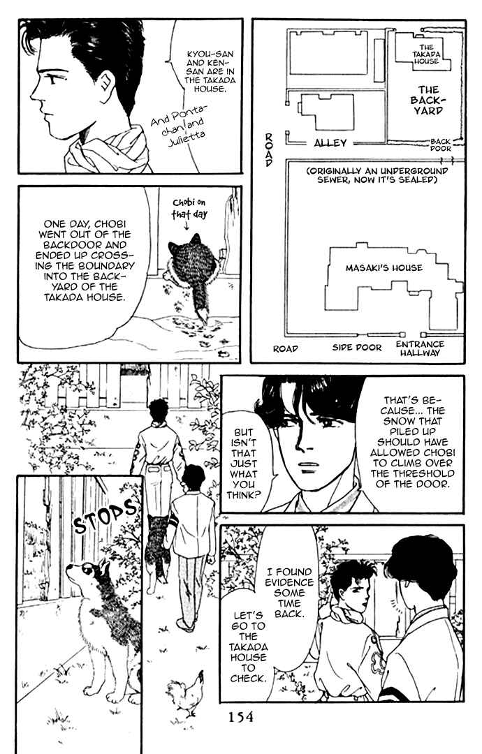 Page 19 Chapter 9 The Animal Doctor