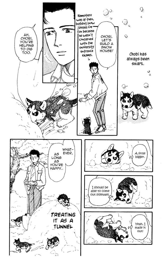 Page 6 Chapter 9 The Animal Doctor