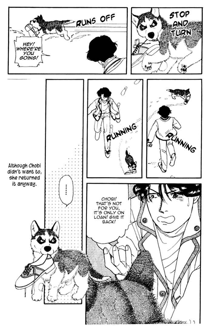 Page 9 Chapter 9 The Animal Doctor