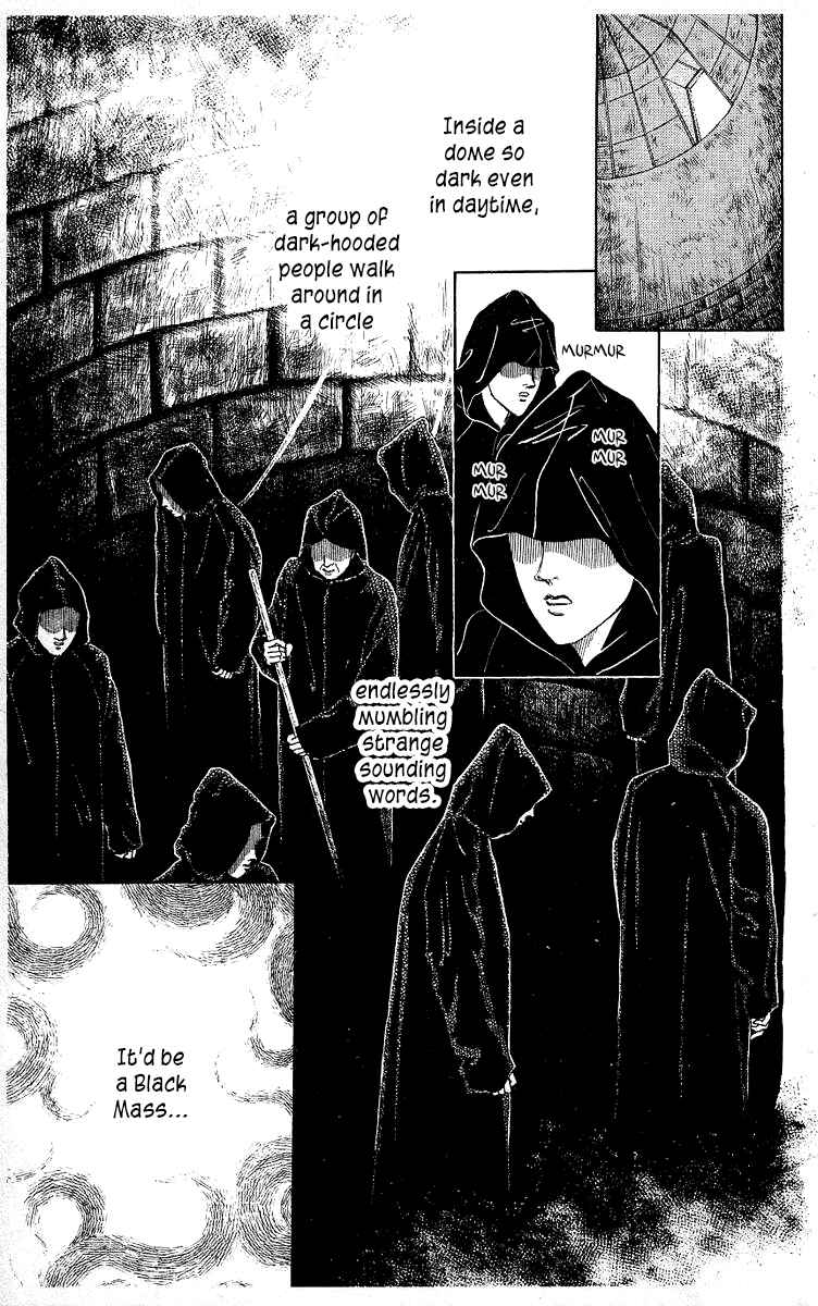 Page 4 Chapter 113 The Animal Doctor