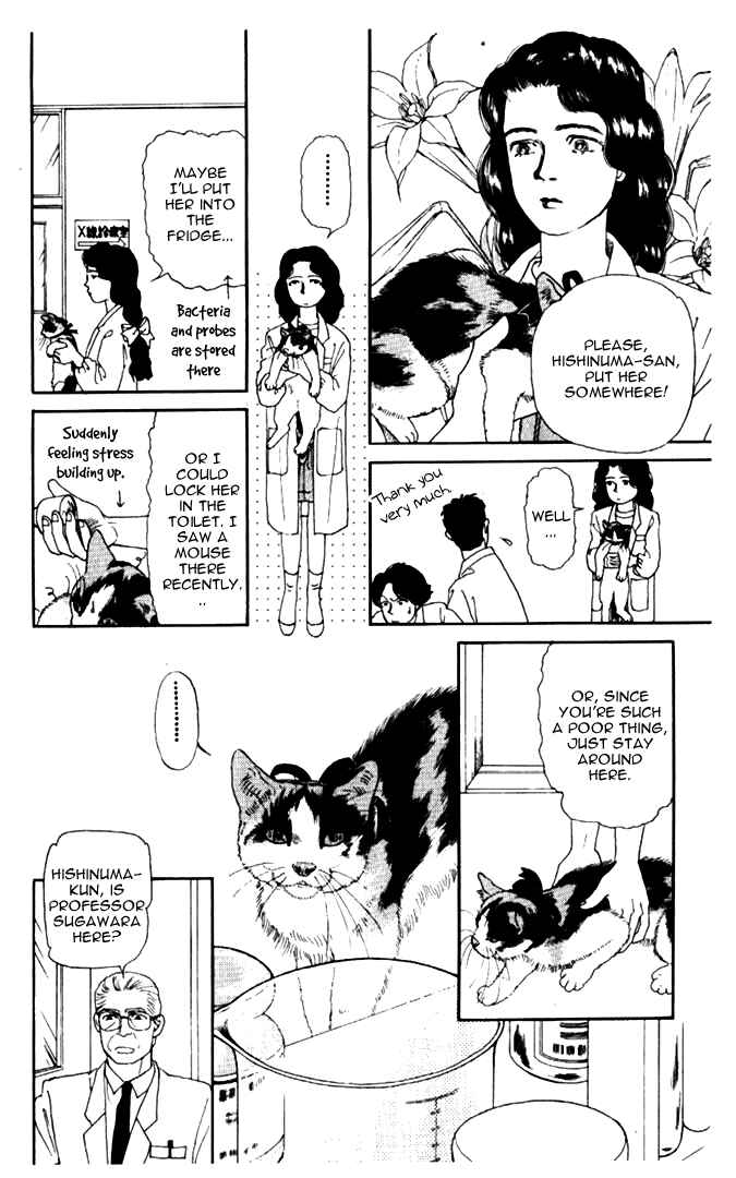 Page 10 Chapter 6 The Animal Doctor