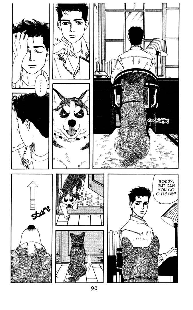 Page 4 Chapter 6 The Animal Doctor
