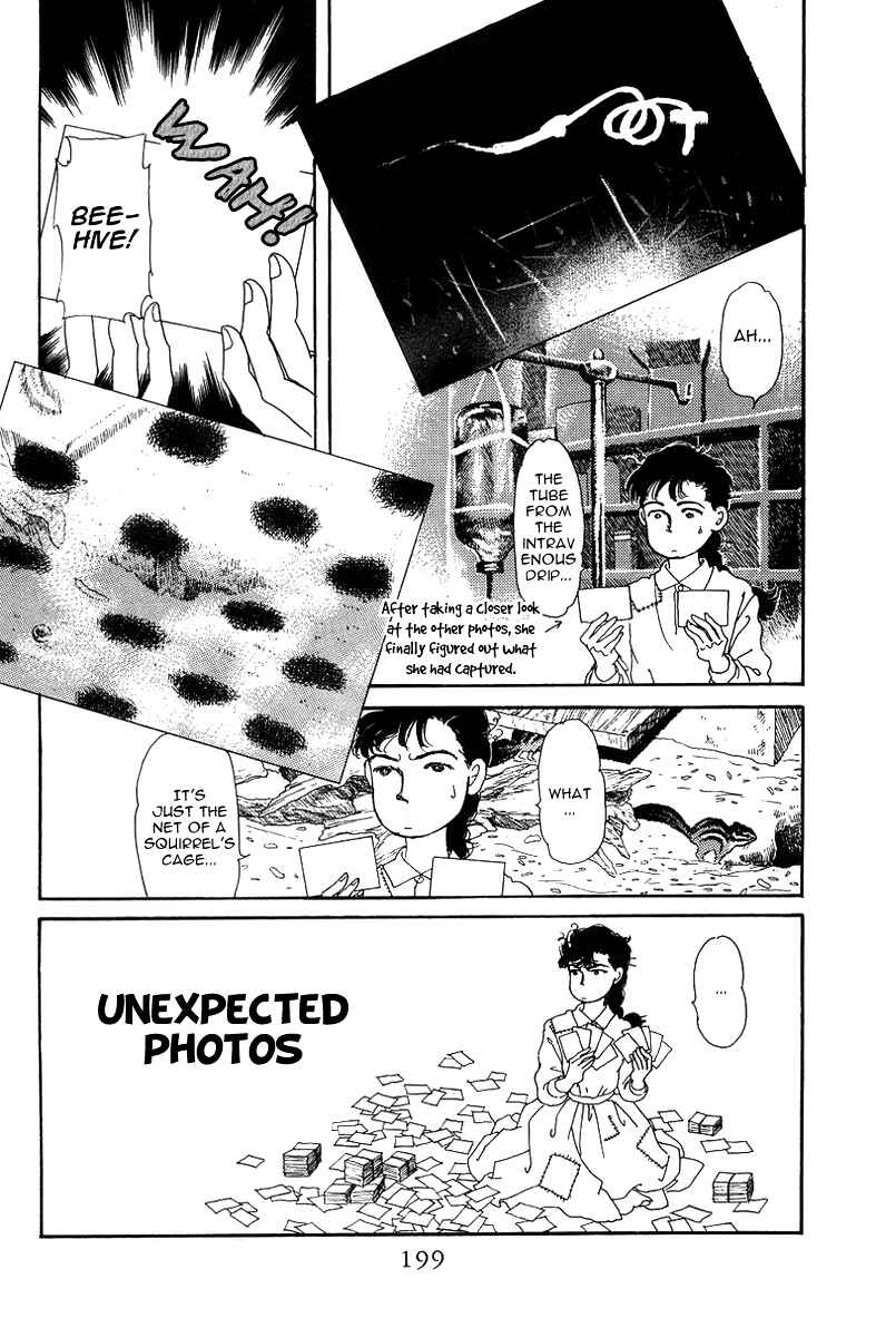 Page 21 Chapter 43 The Animal Doctor