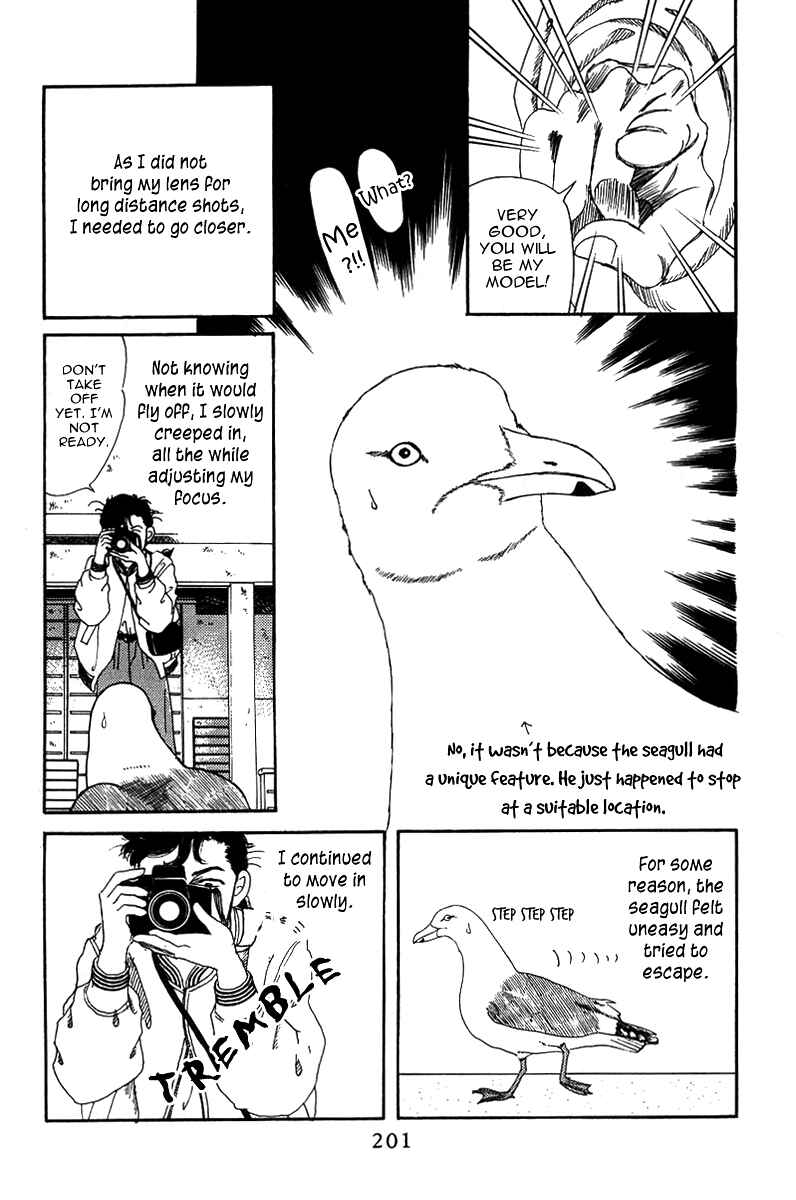 Page 23 Chapter 43 The Animal Doctor