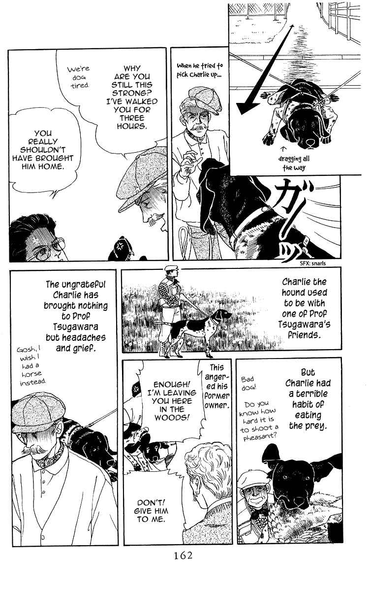 Page 6 Chapter 108 The Animal Doctor