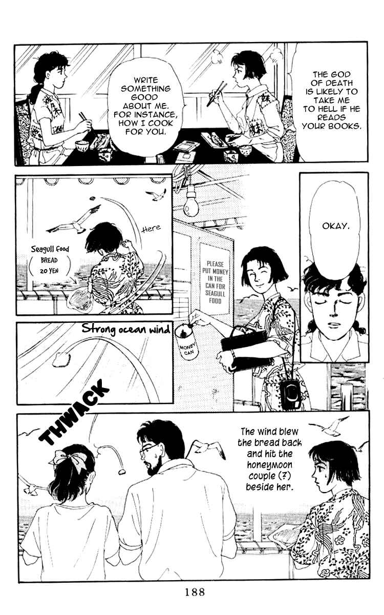 Page 20 Chapter 62 The Animal Doctor